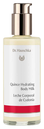 Dr. Hauschka Latte Corpo Cydonia