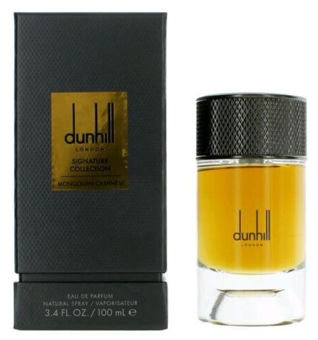Eau de Parfum Mongolo Cashmere Spray 100 ml