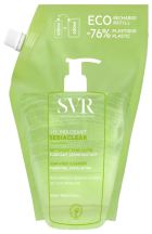 Sebiaclear Gel Moussant EcoPack Ricarica 400 ml Sebiaclear Gel Moussant EcoPack Ricarica 400 ml