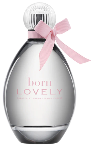 Sarah Jessica Parker Nasce Lovely Eau de Parfum Spray