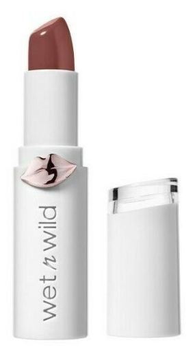 Wet N Wild Megalast Lipstick Shine Finish
