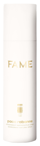 Fame Deodorante Spray 150 ml