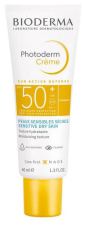 Photoderm Crema Viso SPF 50+ 40 ml