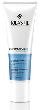 Rilastil Sebumlaude Ds Crema 30 ml