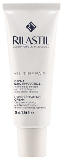 Rilastil Multirepair Crema Idro Riparatrice 50 ml