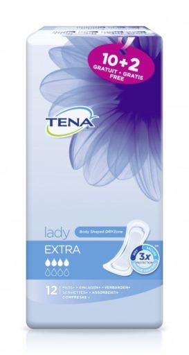 Tena Assorbenti extra per signora