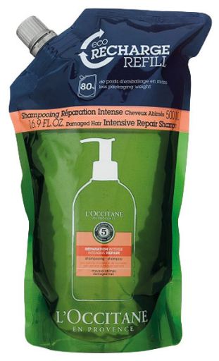 Shampoo Riparatore Aromacologico Eco-Refill 500 ml