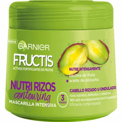 Fructis Maschera Nutri Ricci