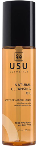 Olio Struccante Naturale 100 ml