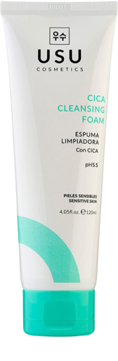 Cica Schiuma Detergente 120 ml