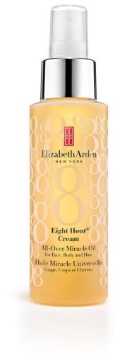 Elizabeth Arden Eight Hour Cream Olio Miracoloso All-Over 100 ml