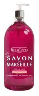 Sapone di Marsiglia Rosa Antica 1 L