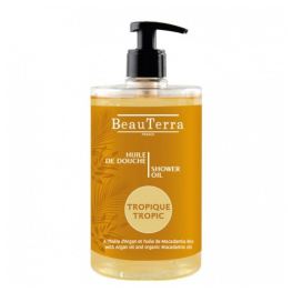 BeauTerra Olio Doccia Tropicale 750 ml