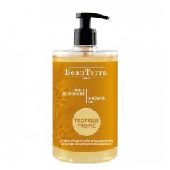 Olio Doccia Tropicale 750 ml