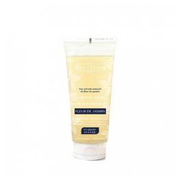 BeauTerra Gel doccia ultra idratante al fiore di gelsomino