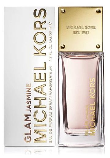 Glam Jasmine Eau de Parfum Spray