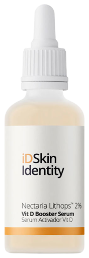 Skin Generics Siero Attivatore Vit D 2% Nectaria Lithops 30 ml