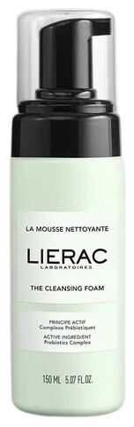 Lierac Schiuma detergente 150 ml