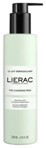Lierac Latte detergente 200 ml