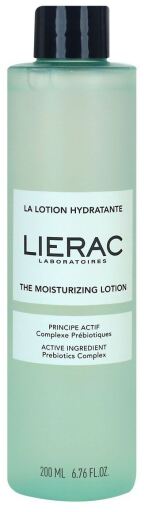Lierac Lozione idratante viso 200 ml