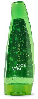 Idc Institute Gel idratante e lenitivo all'aloe vera 250 ml
