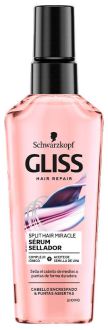 Schwarzkopf Gliss Hair Repair Split Hair Miracle Sealing Serum 75ml
