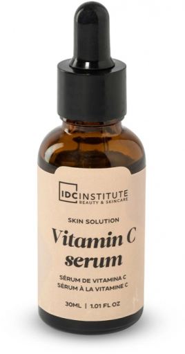 Idc Institute Siero alla vitamina C 30ml