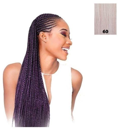X-Pression Extensions per i capelli