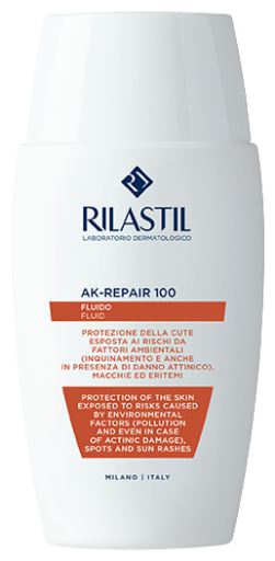 Rilastil Sun System Ak-Repair 100 Fluido 50 ml