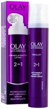 Crema antietà rassodante e liftante 2 in 1 + siero 50 ml Crema antietà rassodante e liftante 2 in 1 + siero 50 ml