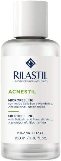 Rilastil Acnestil Micropeeling Esfoliante 100 ml