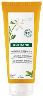 Klorane Balsamo Mono&iuml; & Tamanu Bio 100 ml