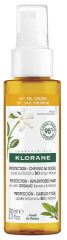 Olio per capelli Monoï & Tamanu 100 ml Olio per capelli Monoï & Tamanu 100 ml