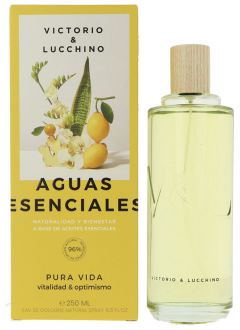 Victorio & Lucchino Pura Vida Acque Essenziali Eau de Toilette Spray 250 ml