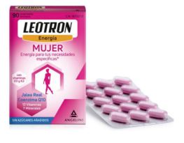 Leotron Giunti Donna 90 Compresse