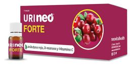 Uri-neo Forte 7 Fiale X 10 ml