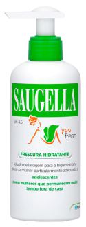 Sapone Intimo You Fresh 200 ml