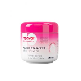 Repavar Unguento riparatore alla rosa canina 45ml