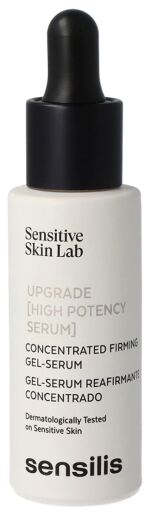 Sensilis Siero ad alta potenza Upgrade 30 ml