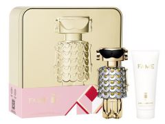 Set Fame Eau de Parfum 50 ml + Lozione Corpo 75 ml