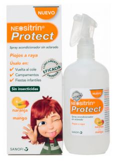 Neositrin Balsamo spray protettivo