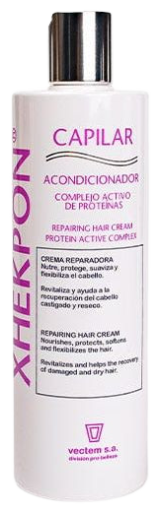 Xhekpon Crema Riparatrice per Capelli 40 ml