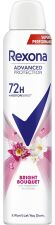 Deodorante Spray Protezione Avanzata Bouquet Luminoso 200 ml