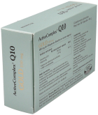 Complesso Attivo Q10 Gold 100 mg 90 Capsule