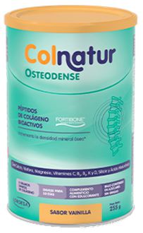Colnatur Osteodense Vaniglia 255 gr