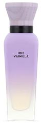 Iris Vaniglia Eau de Parfum Spray
