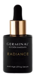 Germinal Radiance Siero Antiet&agrave; Effetto Lifting SPF30 30 ml