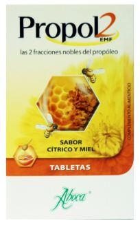 Aboca Propol2 Emf 20 compresse