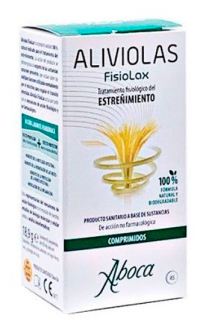 Sollievo Fisiolax