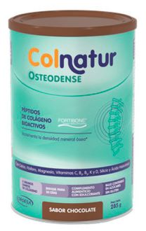 Colnatur Cioccolato Osteodense 285 gr
